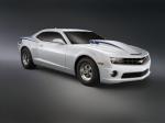 Chevrolet Camaro COPO Concept 2012 года